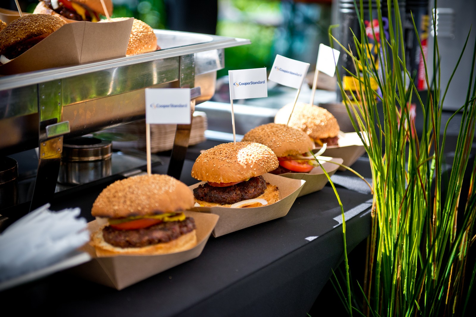 catering eventowy